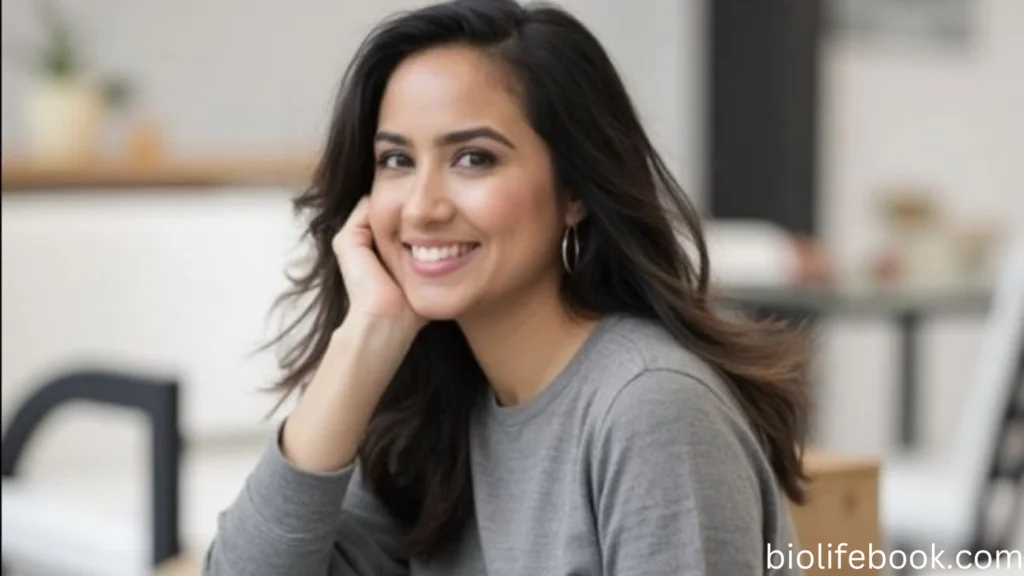 Malia Manocherian