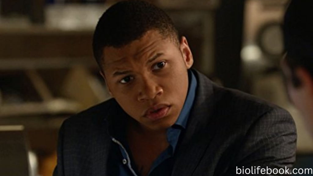 Franz Drameh