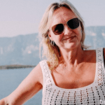 Carmen Larbalestier's