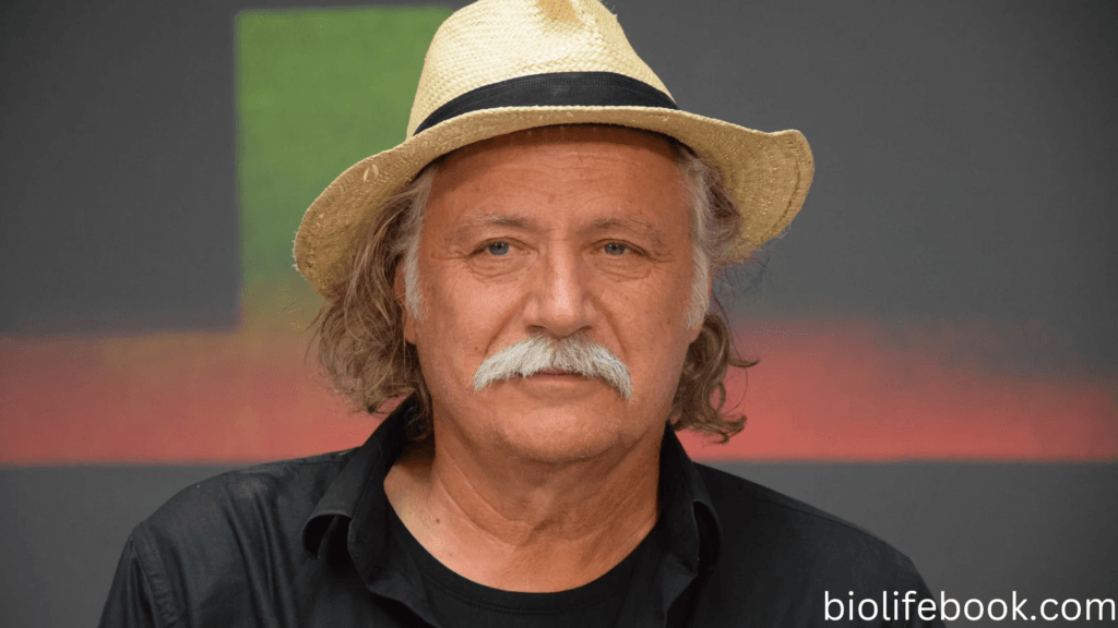 Rade Serbedzija