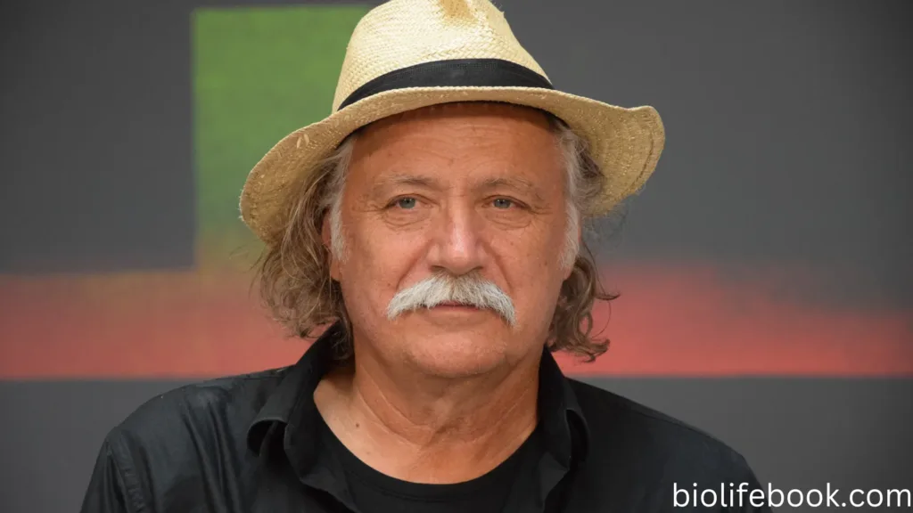 Rade Serbedzija