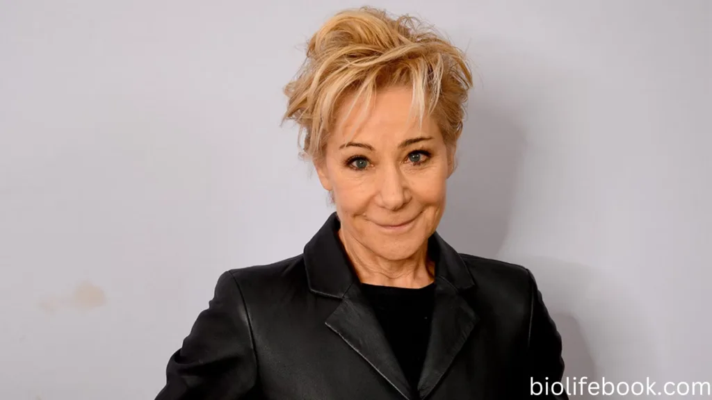 Zoë Wanamaker