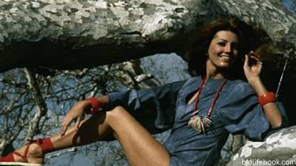 Tina Gayle Hernandez