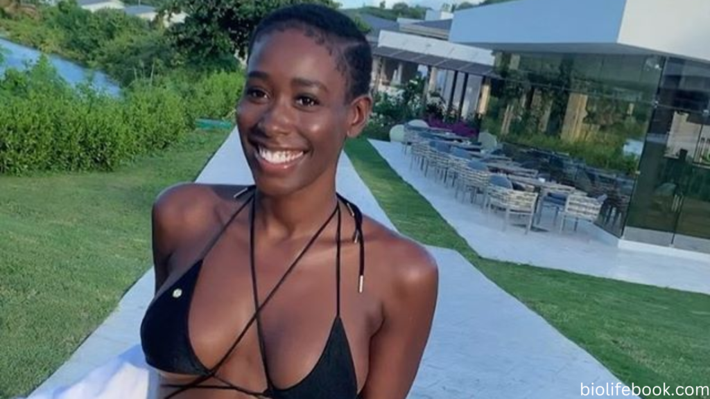 Bria Myles