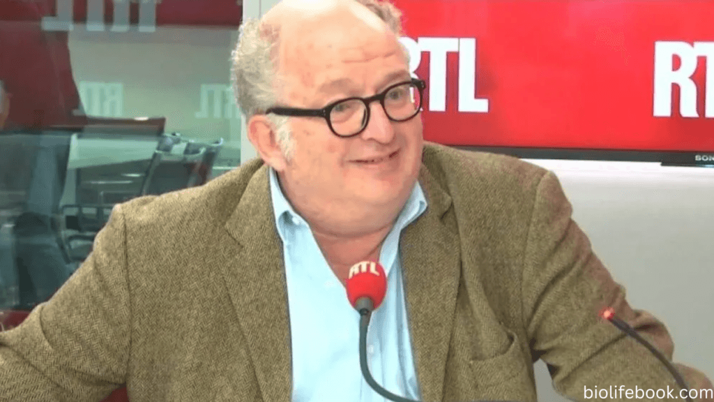 François Olivennes