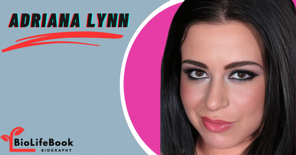 Adriana Lynn