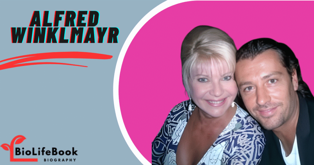 Alfred Winklmayr