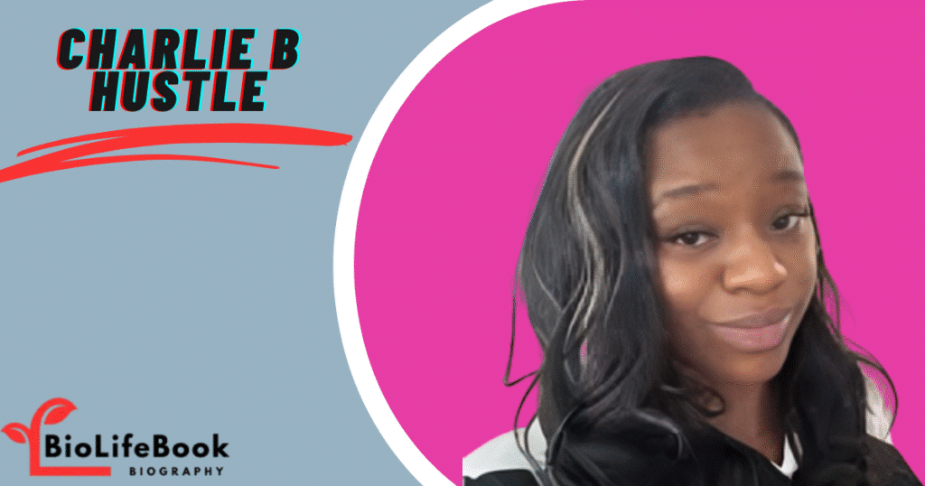 Charlie B Hustle