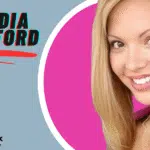 Claudia Crawford