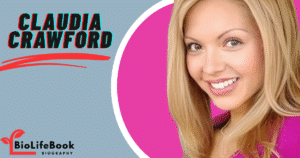 Claudia Crawford