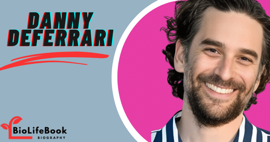 Danny Deferrari