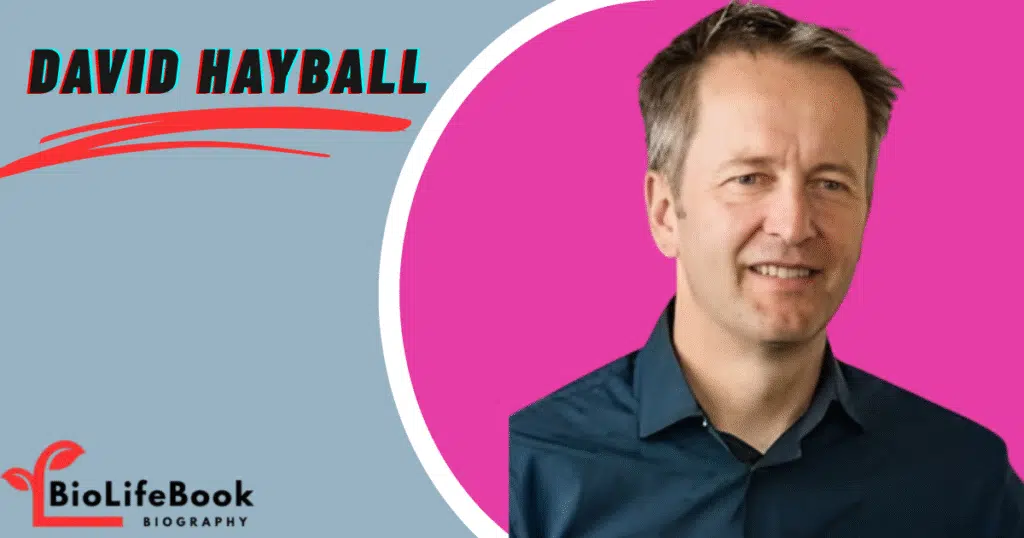 David Hayball