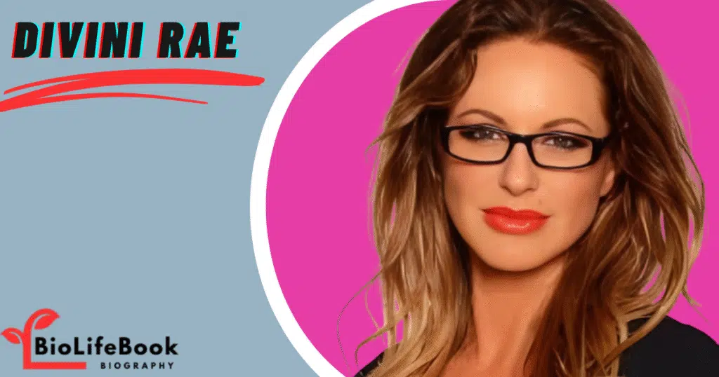 Divini Rae