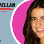 Elise Avellan