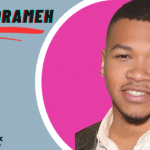 Franz Drameh