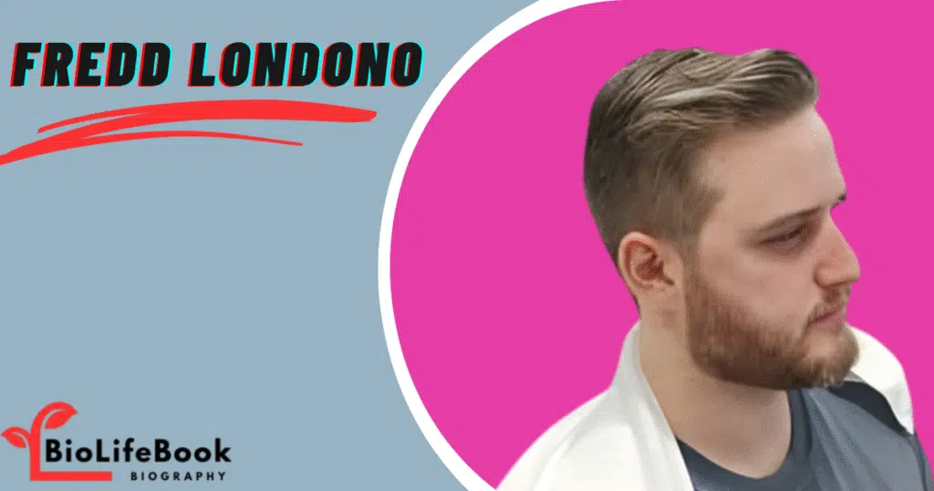 Fredd Londono