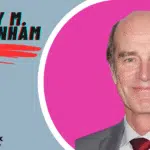Harry M. Brittenham