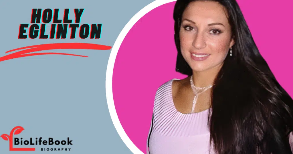 Holly Eglinton