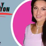 Holly Eglinton