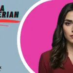Malia Manocherian