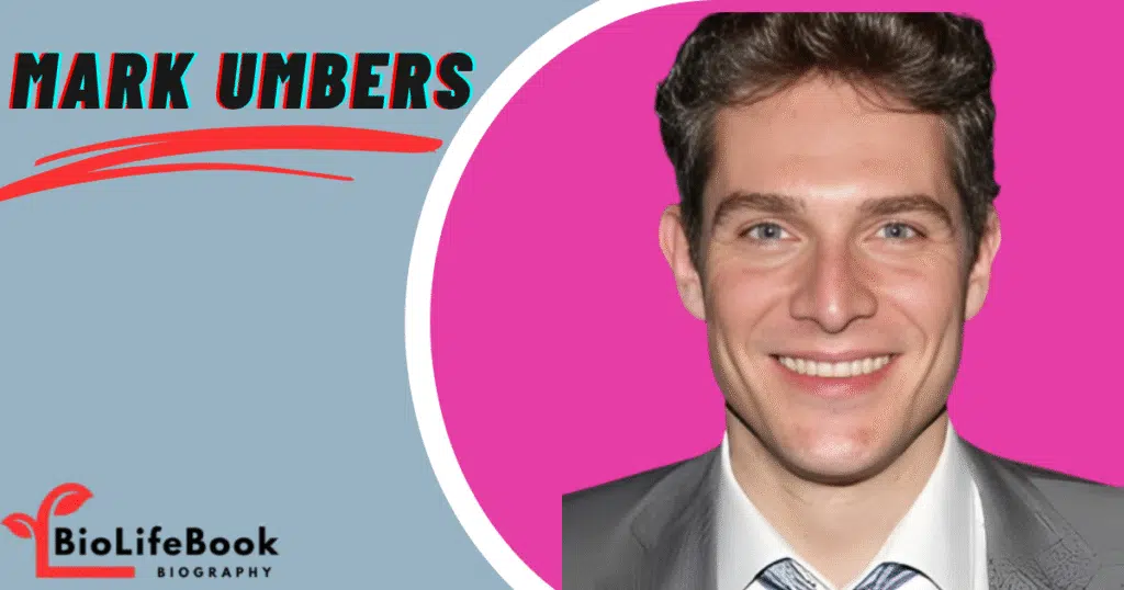 Mark Umbers