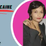 Natasha Caine