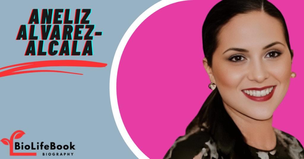 Aneliz Alvarez-Alcala