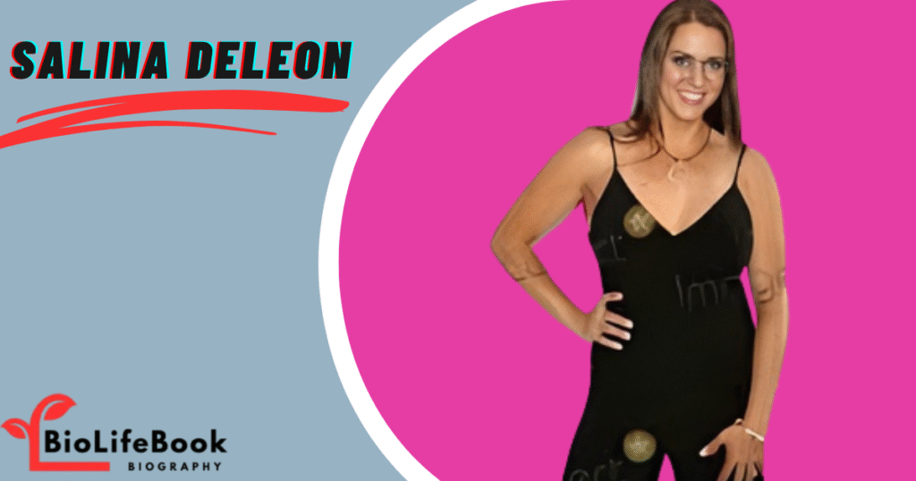 Salina Deleon