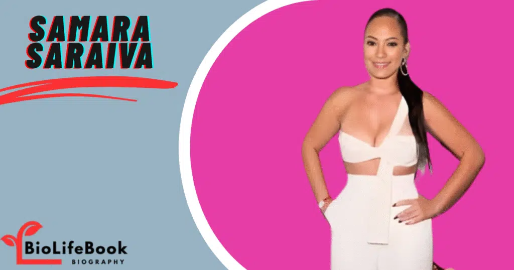 Samara Saraiva