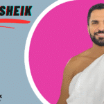 Sammy Sheik