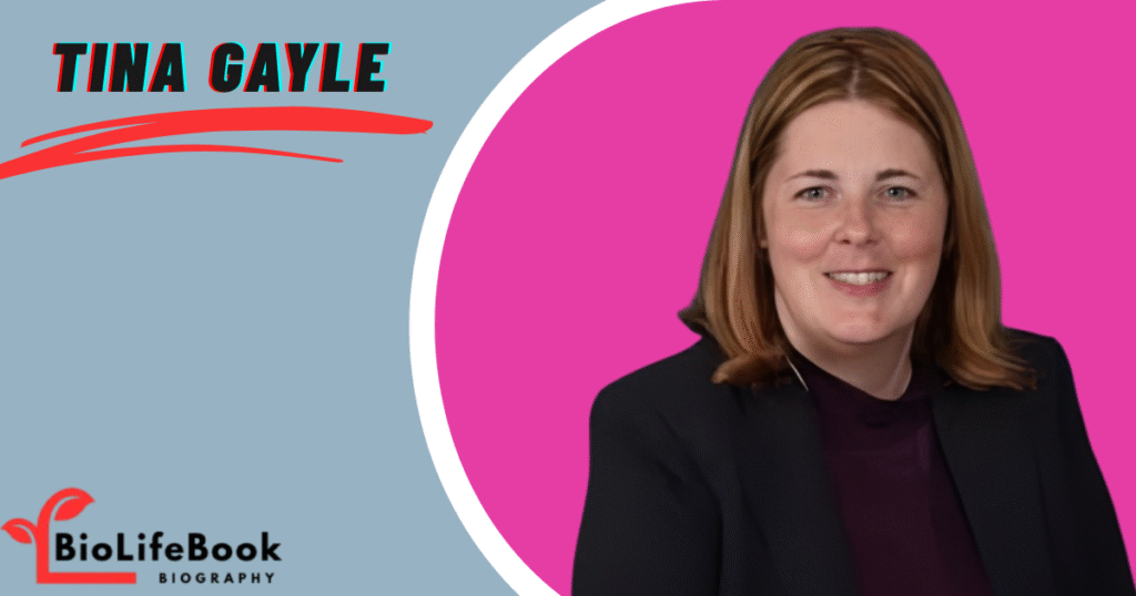Tina Gayle