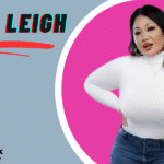 Tokyo Leigh