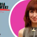 Victoria Chlebowski
