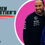 Carmen Larbalestier's