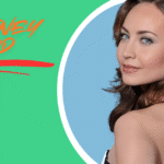 Courtney Ford