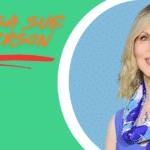 Melissa Sue Anderson