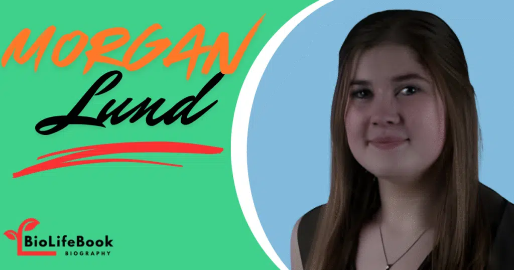 Morgan Lund
