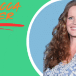 Rebecca Mader