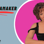 Zoe Wanamaker