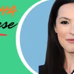 Sasha Barrese