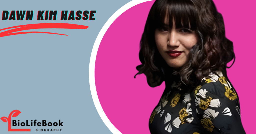 Dawn Kim Hasse
