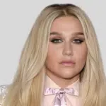 Kesha Nude